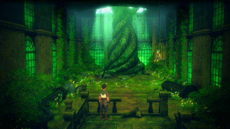 EARTHLOCK